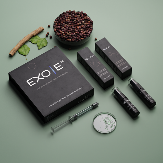 The Future of Skin Rejuvenation: Why the EXO|E System Is a Game-Changer in Aesthetic Medicine