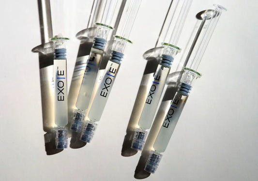 Before and After Exosome Treatments: The Transforming Power of Exo|E