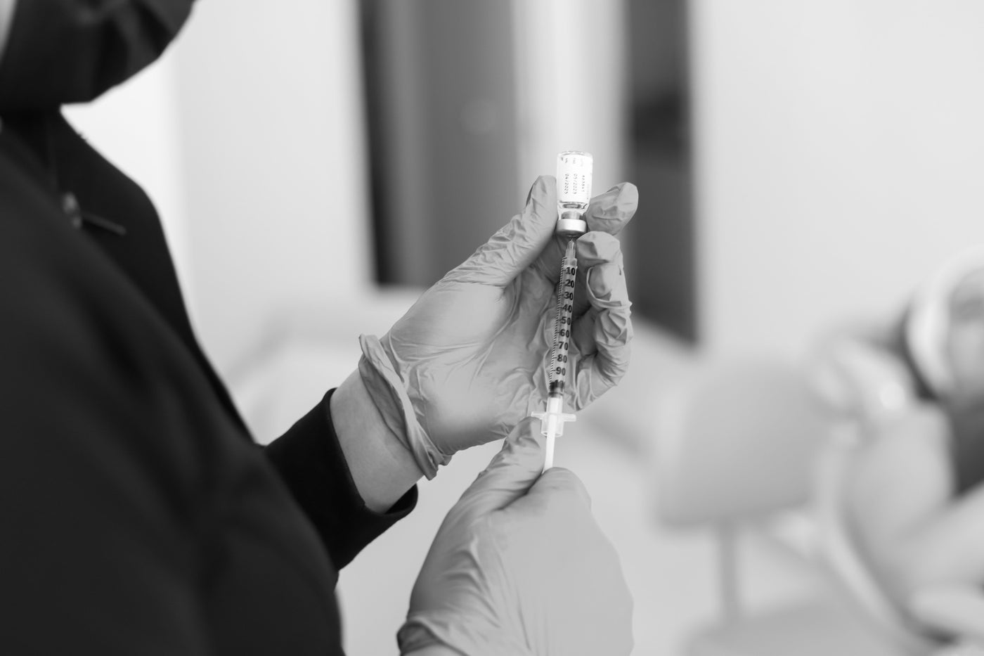 Stock Control for New Clinics: How Much to Buy and When to Reorder