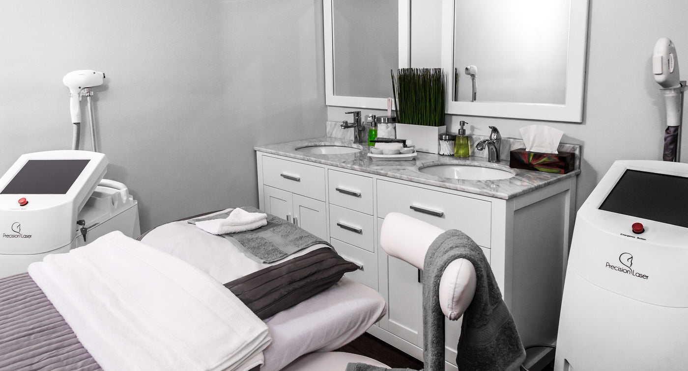 Combining Treatments Safely: Layering Injectables, Skin Boosters and Energy Devices