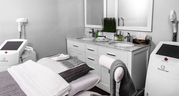 Combining Treatments Safely: Layering Injectables, Skin Boosters and Energy Devices