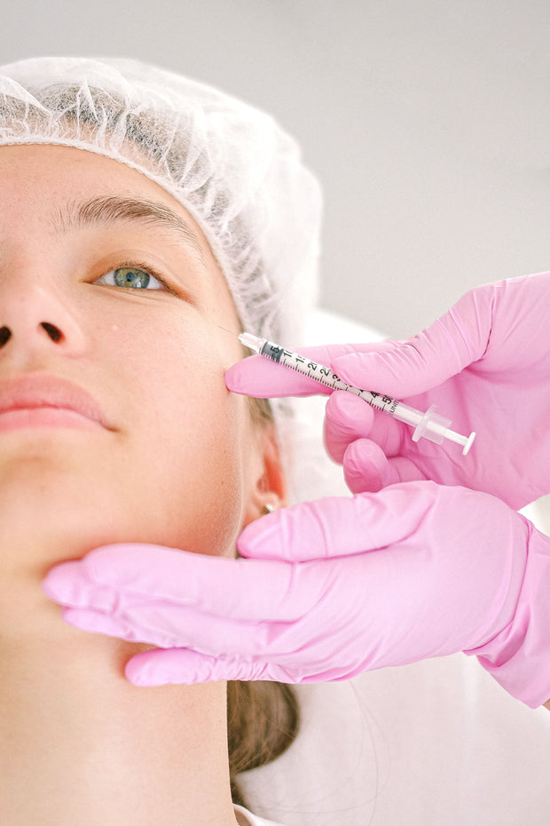Setting Up a Compliant Treatment Space