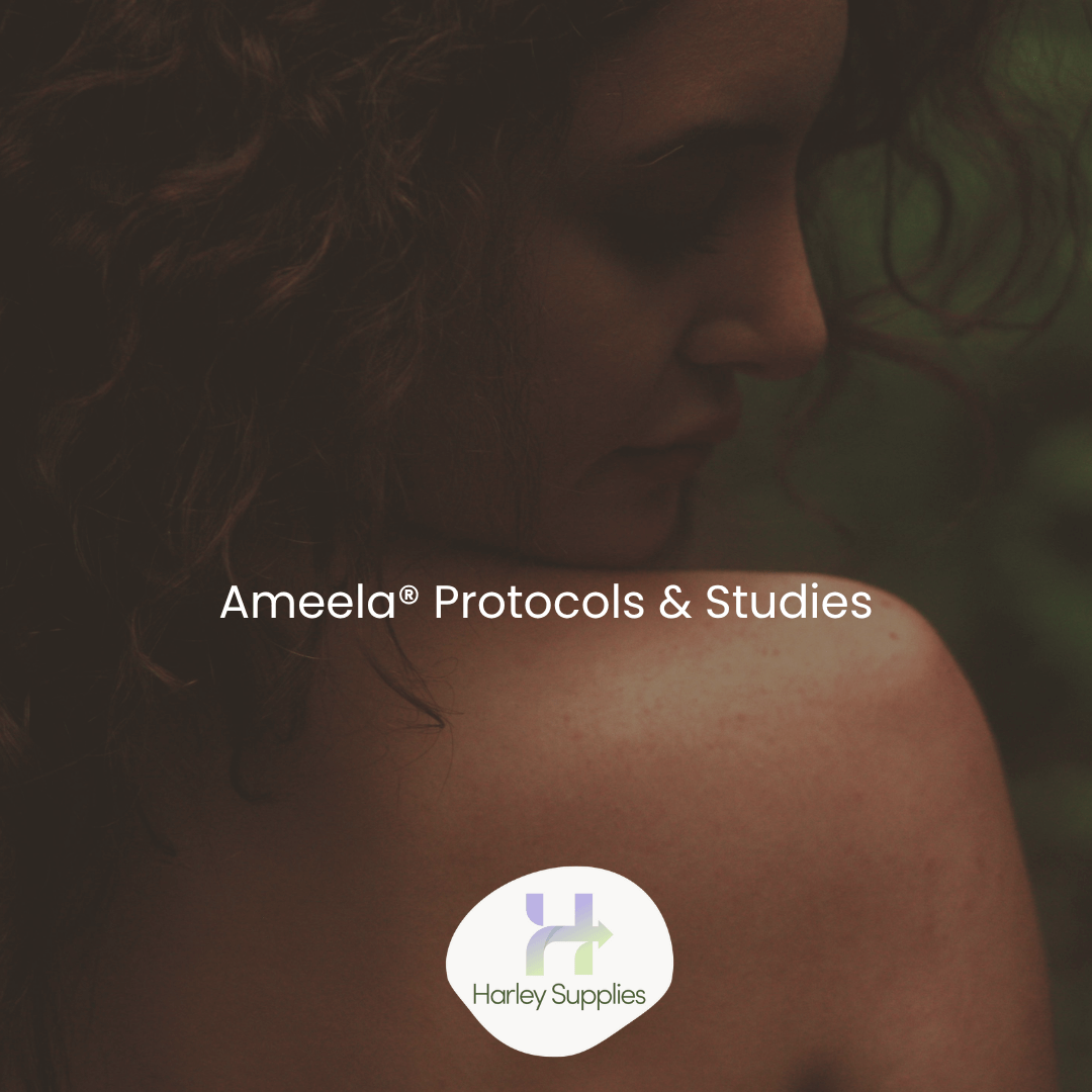 Ameela® Protocols & Studies – Free Digital Download