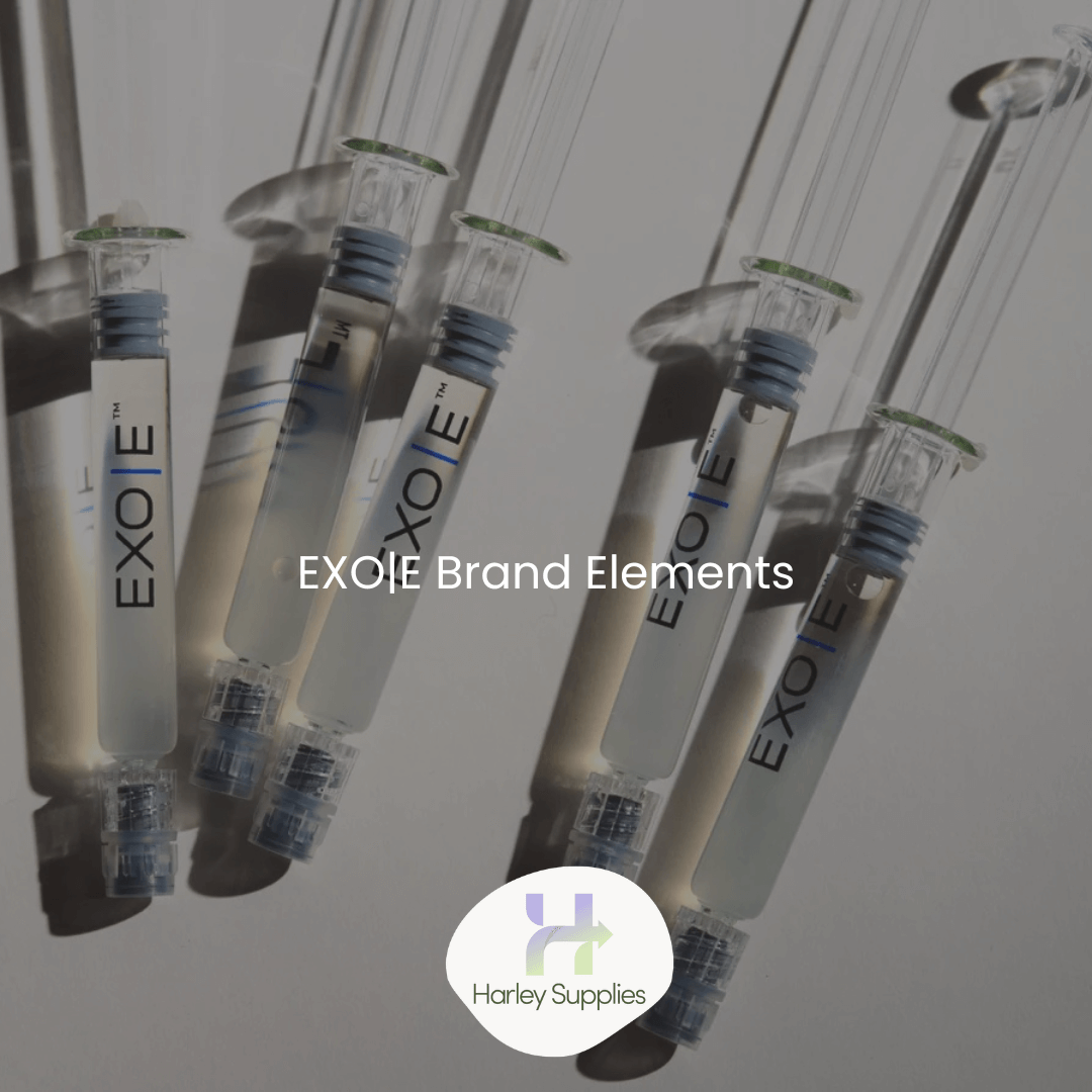 EXO|E® Brand Elements – Free Downloads