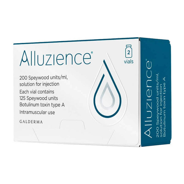 Alluzience® (Liquid Botulinum Toxin Type A)