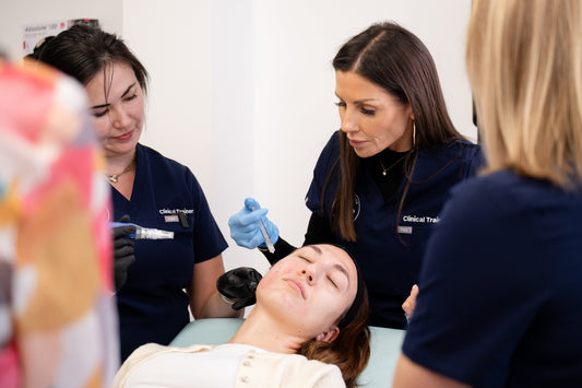 The Complete Guide to Microneedling with SkinPen Precision: Science and Clinical Applications