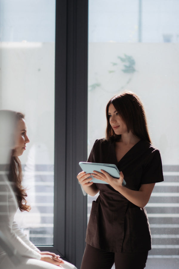 Insurance, Indemnity and Registration: The Non-Negotiables Before You Treat