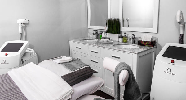 Combining Treatments Safely: Layering Injectables, Skin Boosters and Energy Devices