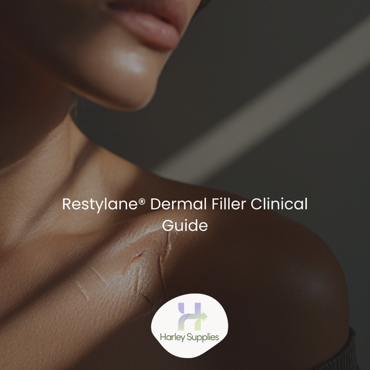 Restylane® Dermal Filler Clinical Guide – Digital Download with Product Purchase