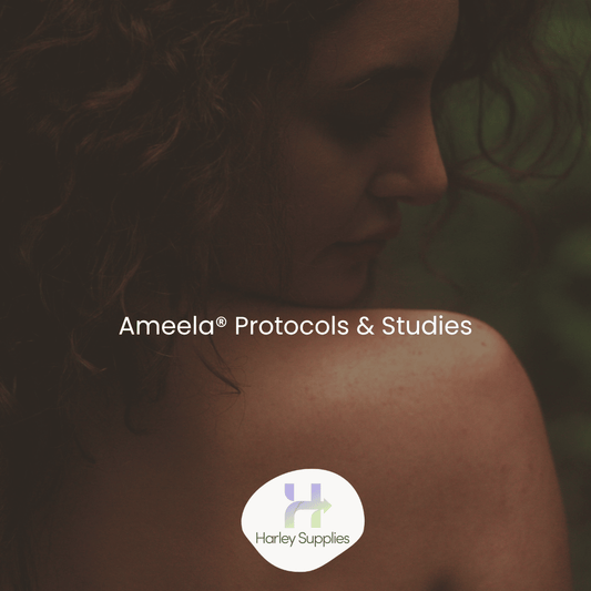Ameela® Protocols & Studies – Free Digital Download