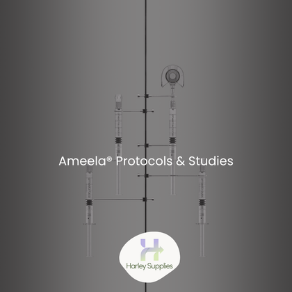 Ameela® Protocols & Studies – Free Digital Download
