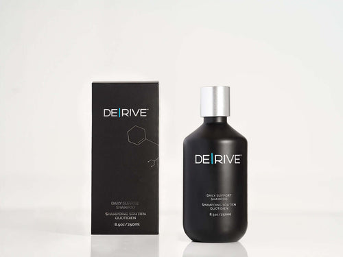 DE|RIVE Daily Hair Support Shampoo