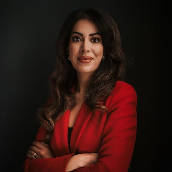 Dr Priya Chadha