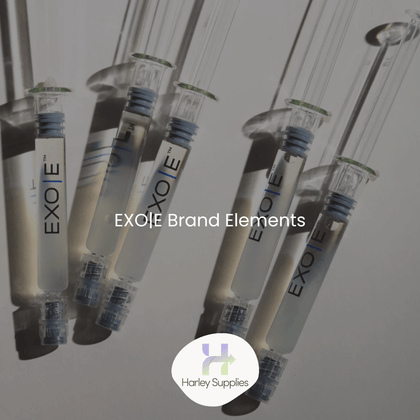 EXO|E® Brand Elements – Free Downloads