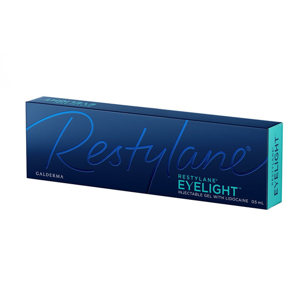 Restylane® Eyelight