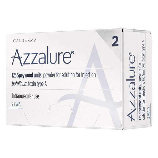 Azzalure® (Botulinum Toxin Type A)