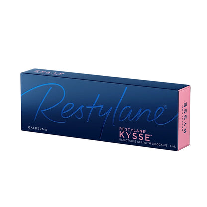 Restylane® Kysse