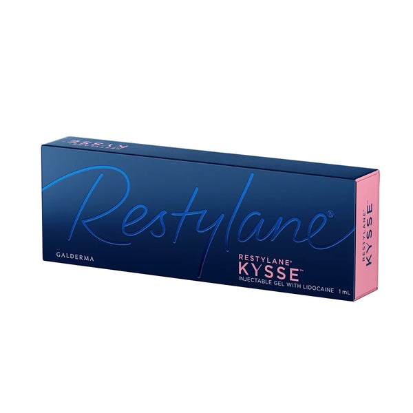 Restylane® Kysse