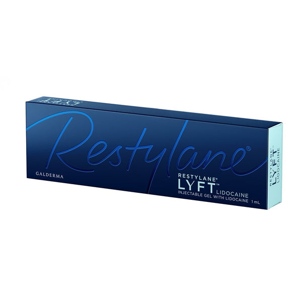 Restylane® Lyft