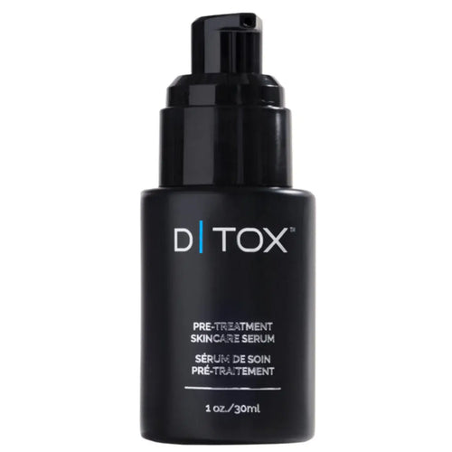 D|TOX  – Pre-Treatment Skincare Serum