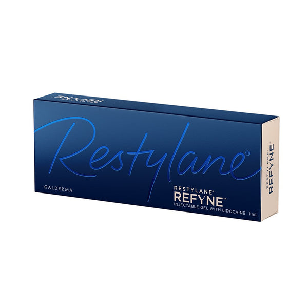 Restylane® Refyne