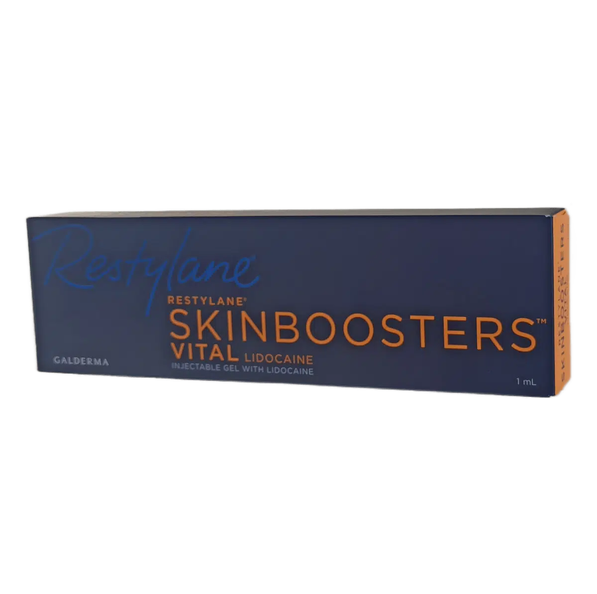 Restylane® Vital – Skinbooster