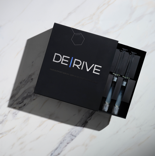 DE|RIVE Hair Regenerative Master Case - Package of 10 Kits