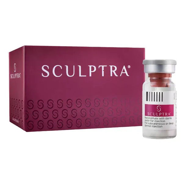 Sculptra® – Poly-L-lactic Acid Biostimulator