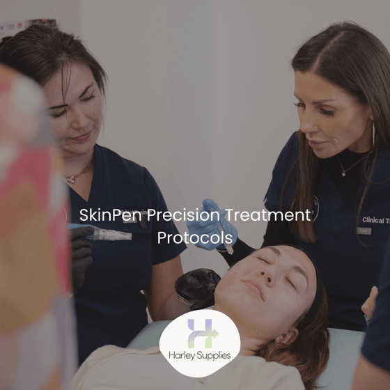 SkinPen Precision Treatment Protocols – Free Digital Download